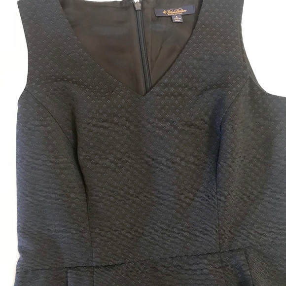 Brooks Brother V-Neck Dress - Picture 4 of 6